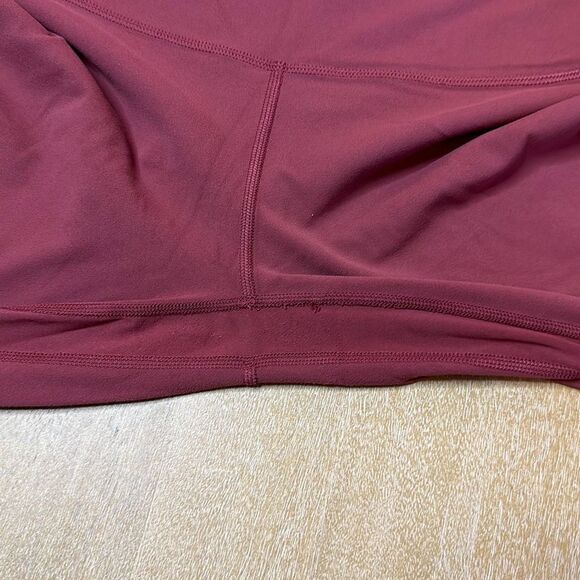 Lululemon Align High-Rise Crop 21" - Picture 5 of 7